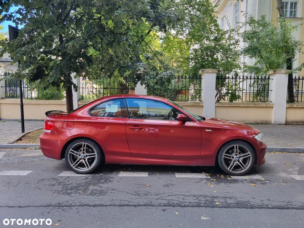 BMW Seria 1 120d - 3