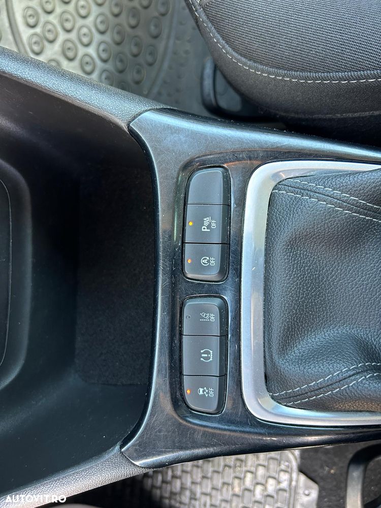 Opel Crossland 1.2 Start/Stop Edition - 19