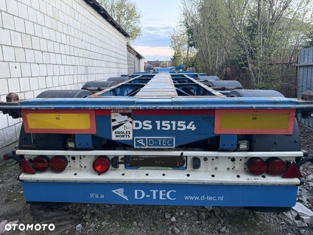 D-TEC Flexitrailer - 1