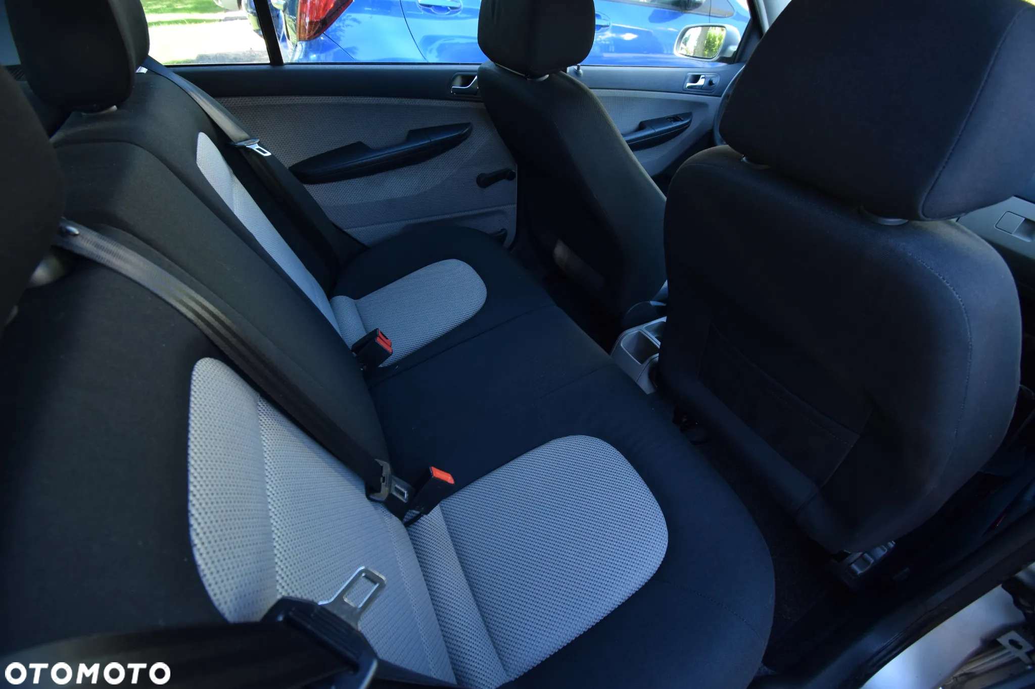 Skoda Fabia 1.4 16V Active - 22