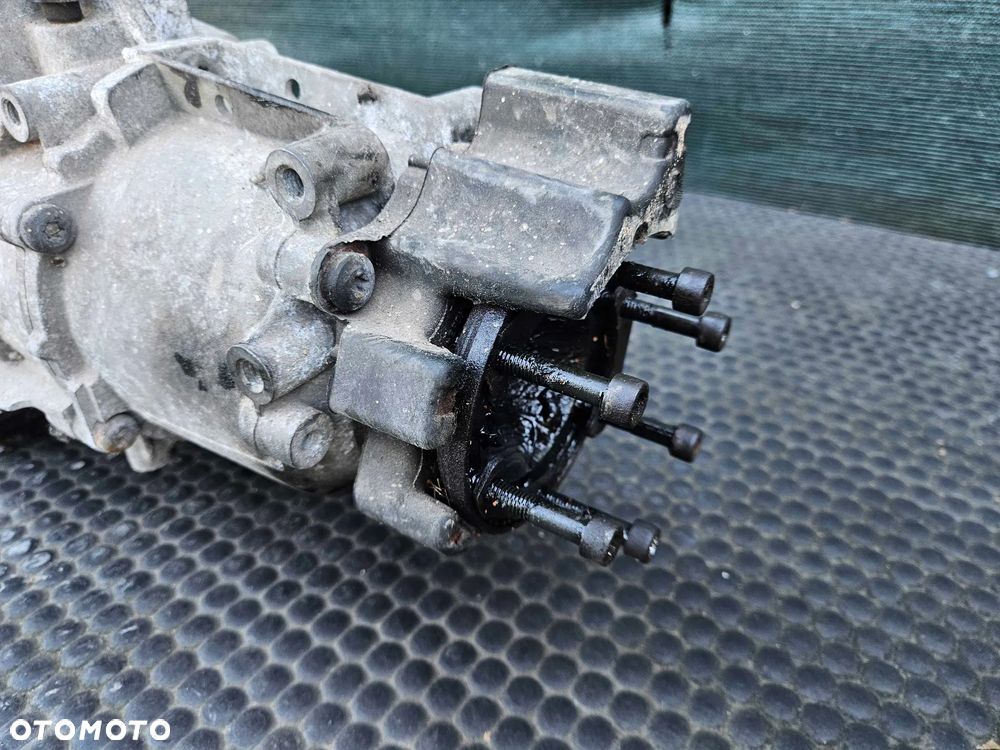 Skrzynia Biegow HYK 6HP-19 TipTronic Quattro 4x4 3.2 FSI Audi A4 B6 B7 A6 - 25