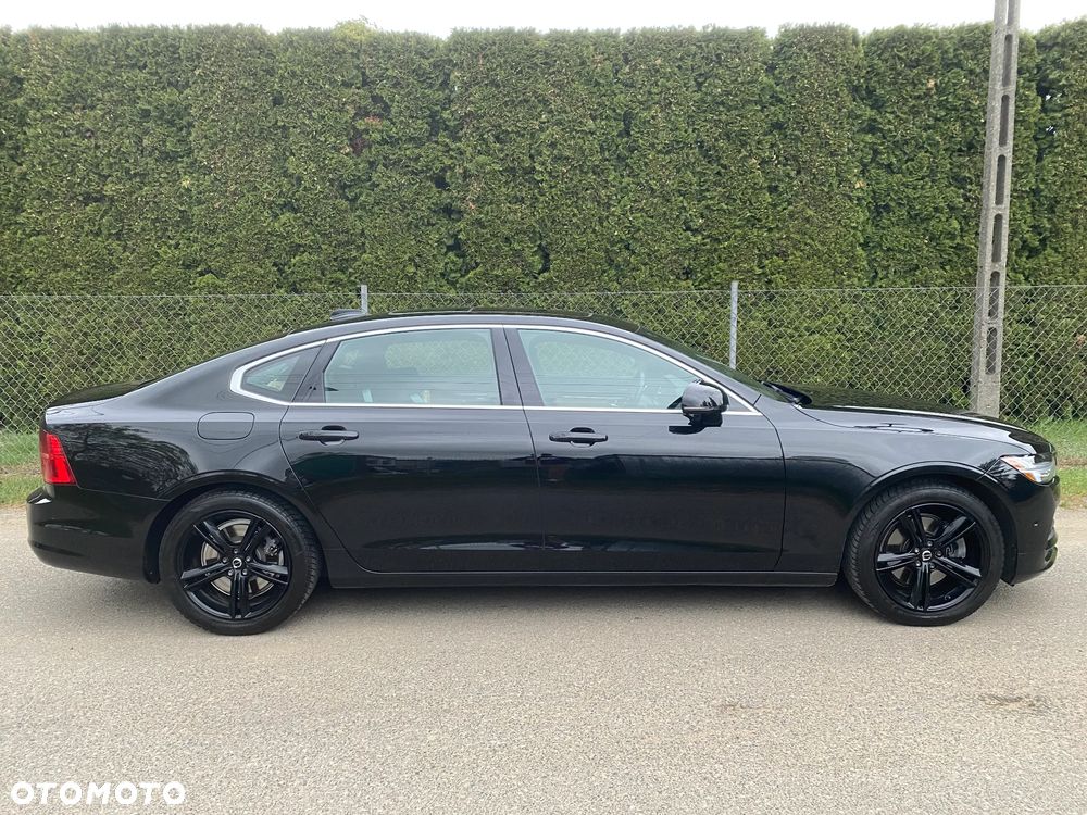 Volvo S90 T5 Geartronic Momentum - 5