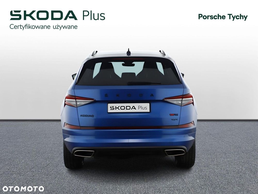 Skoda Kodiaq - 32