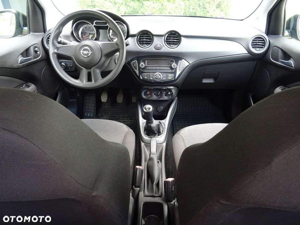 Opel Adam - 12