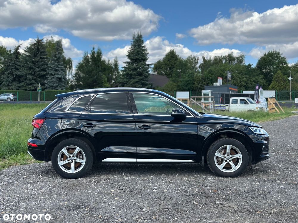 Audi Q5 - 20
