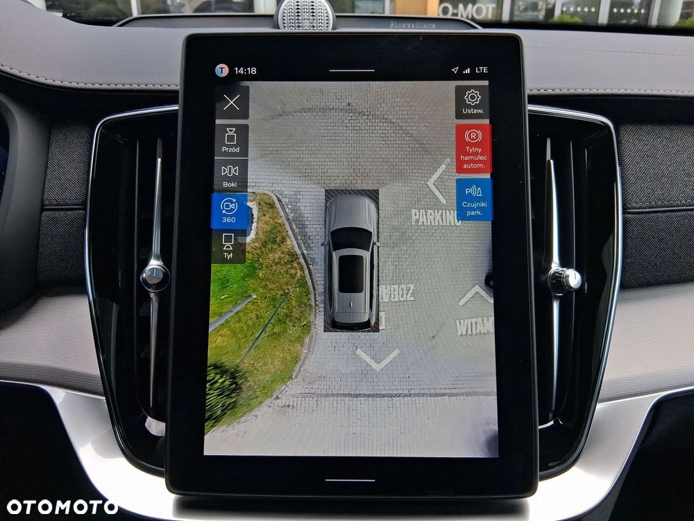 Volvo XC 90 - 23