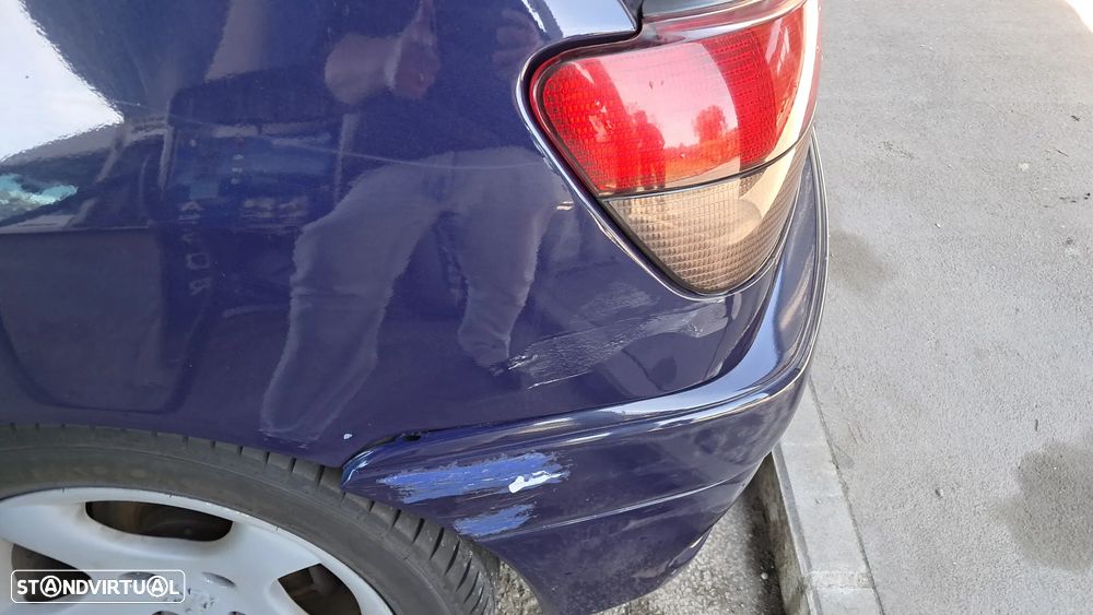 Peugeot 306 2.0 HDi Eden Park - 4