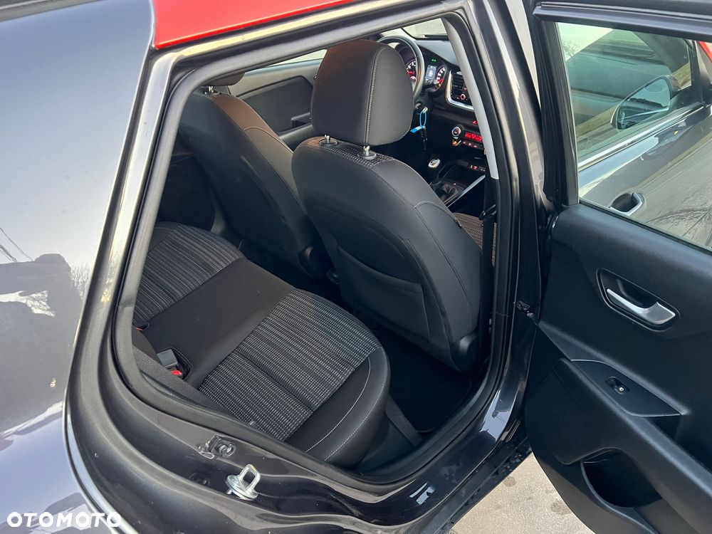 Kia Stonic 1.4 L - 30