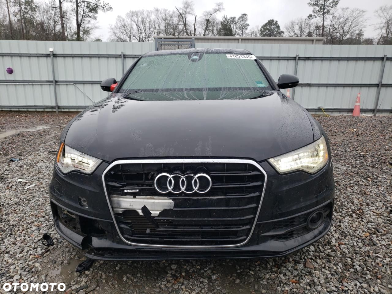 Audi A6 - 6