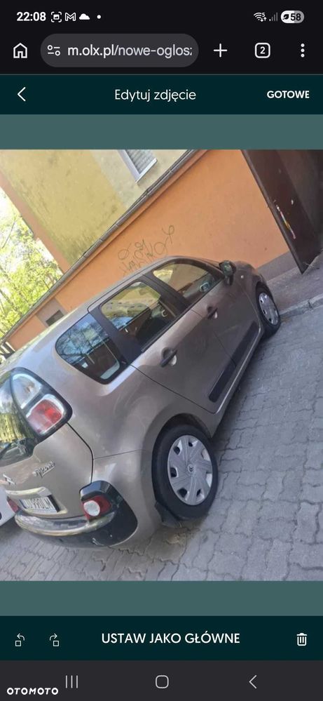 Citroën C3 Picasso - 2