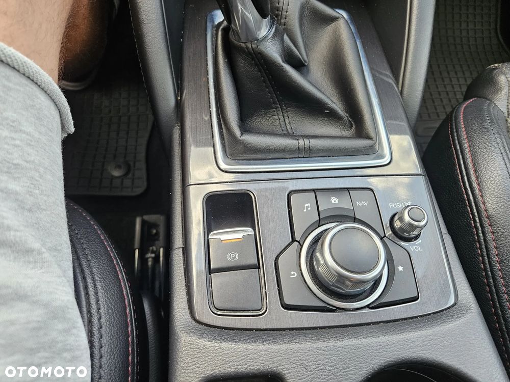 Mazda CX-5 - 16