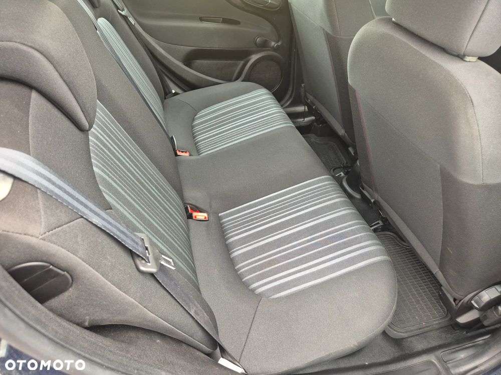 Fiat Grande Punto Actual 1.4 8V Estiva Blue&Me - 8