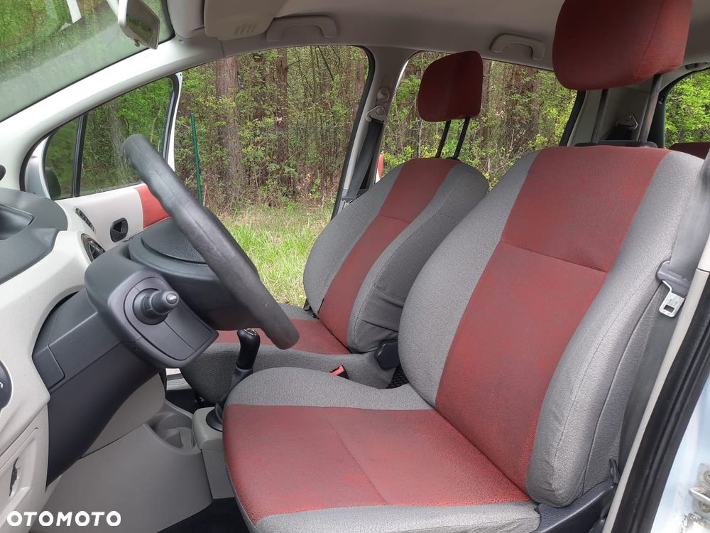Renault Modus 1.2 Confort Expression - 5