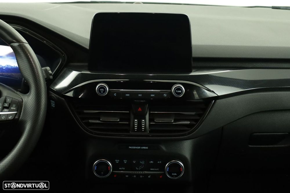 Ford Kuga 1.5 TDCi EcoBlue ST-Line - 9