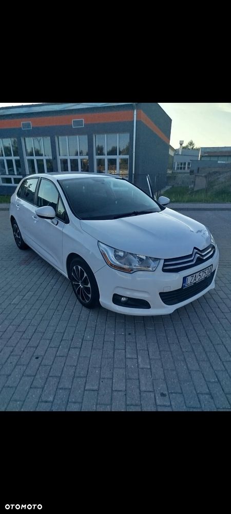 Citroën C4 VTi 95 Attraction - 7