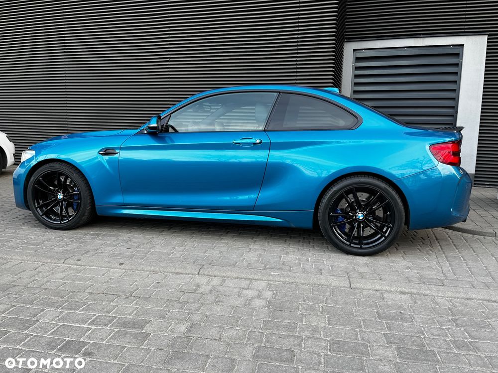 BMW M2 - 7