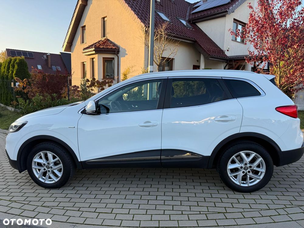 Renault Kadjar 2017 photo 2