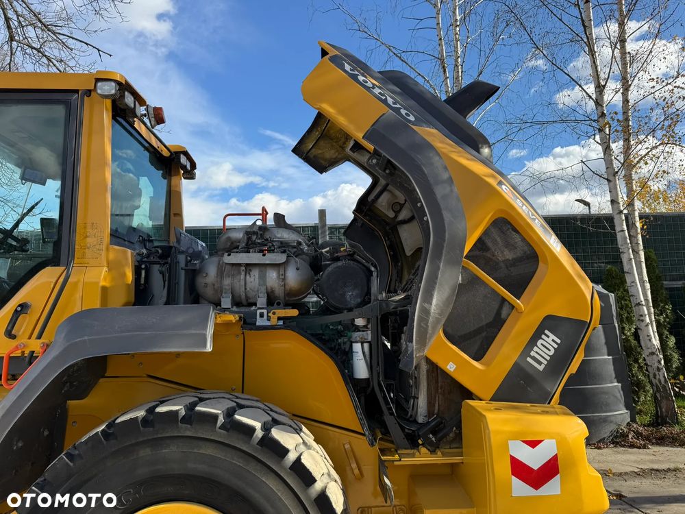 Volvo L 110 H - 21