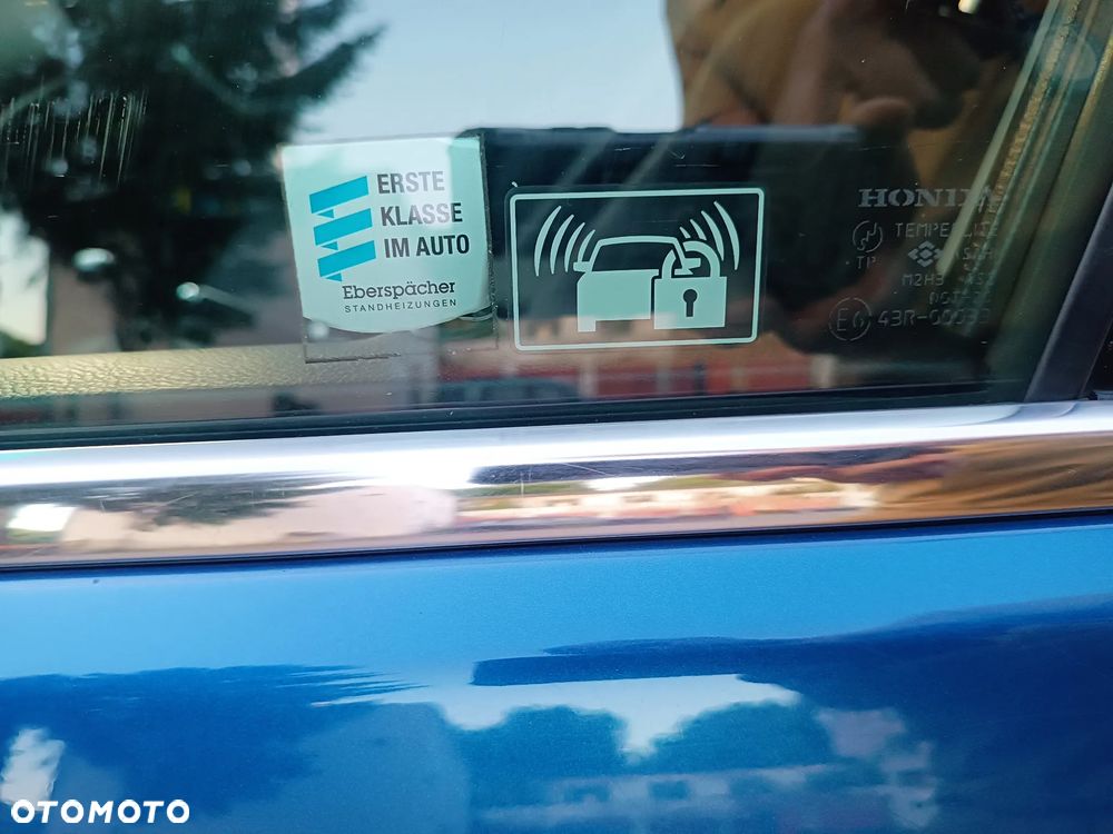 Honda Accord 2.0 i Executive - 20