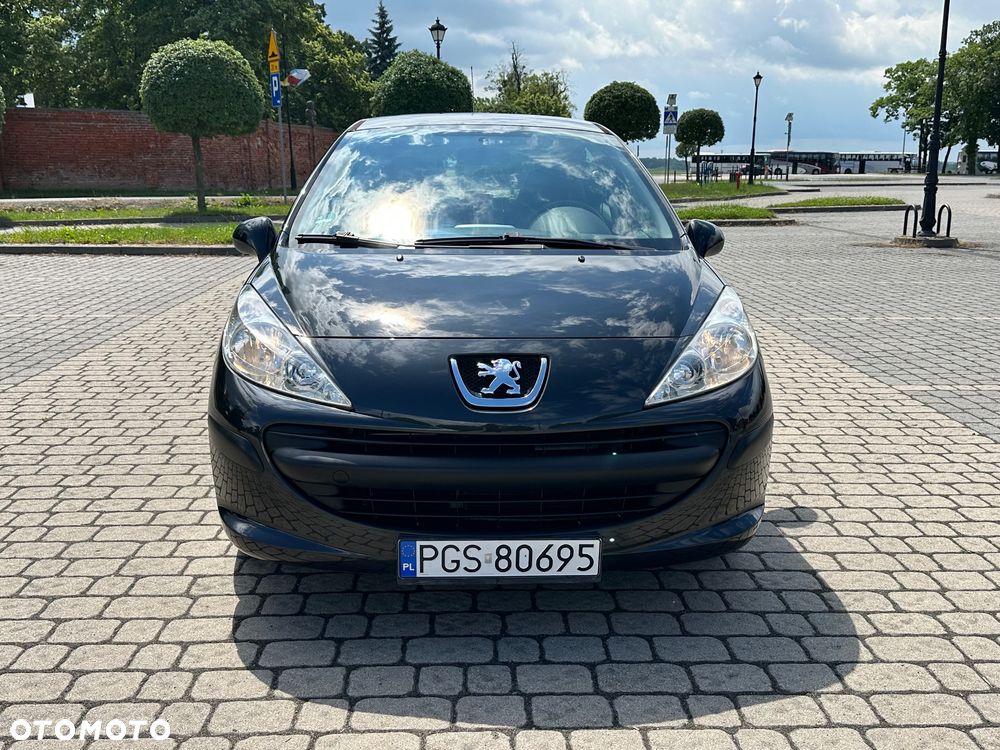 Peugeot 207 75 forever - 16