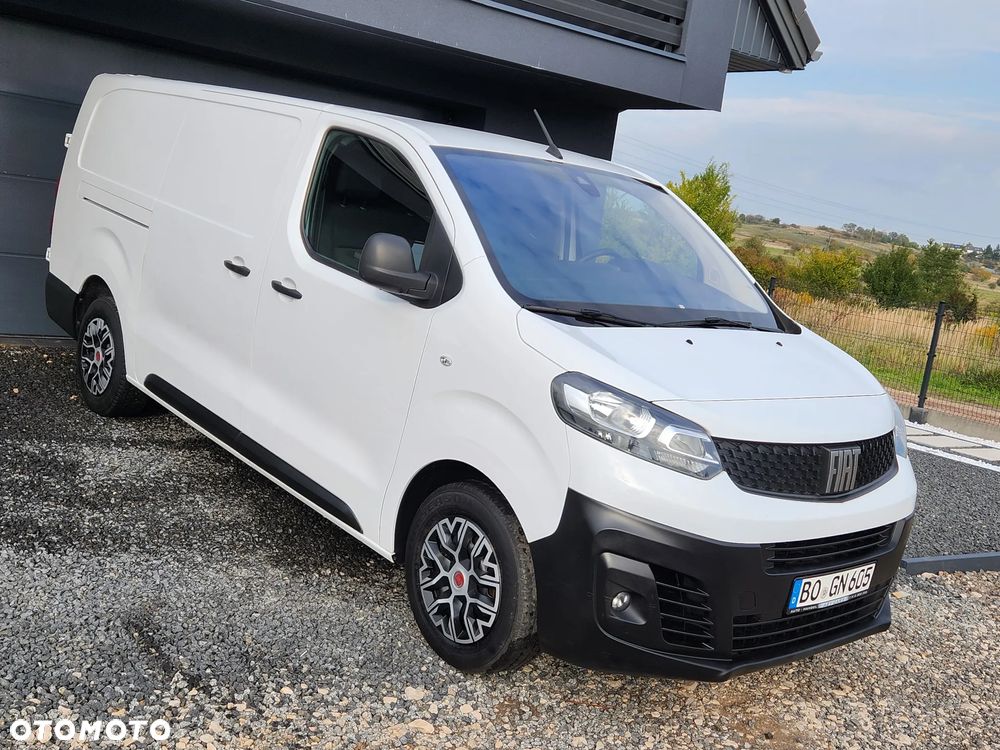 Fiat SCUDO - 14