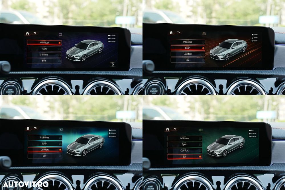 Mercedes-Benz CLA - 16