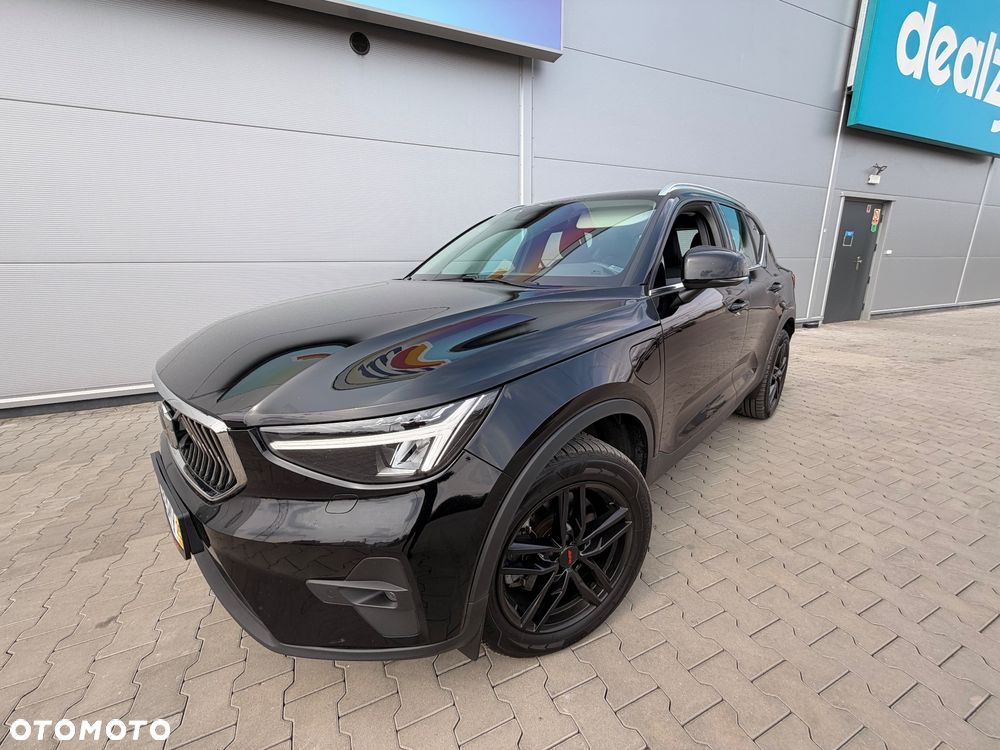 Volvo XC 40 T4 Plug-In Hybrid Inscription Expression Pro - 13