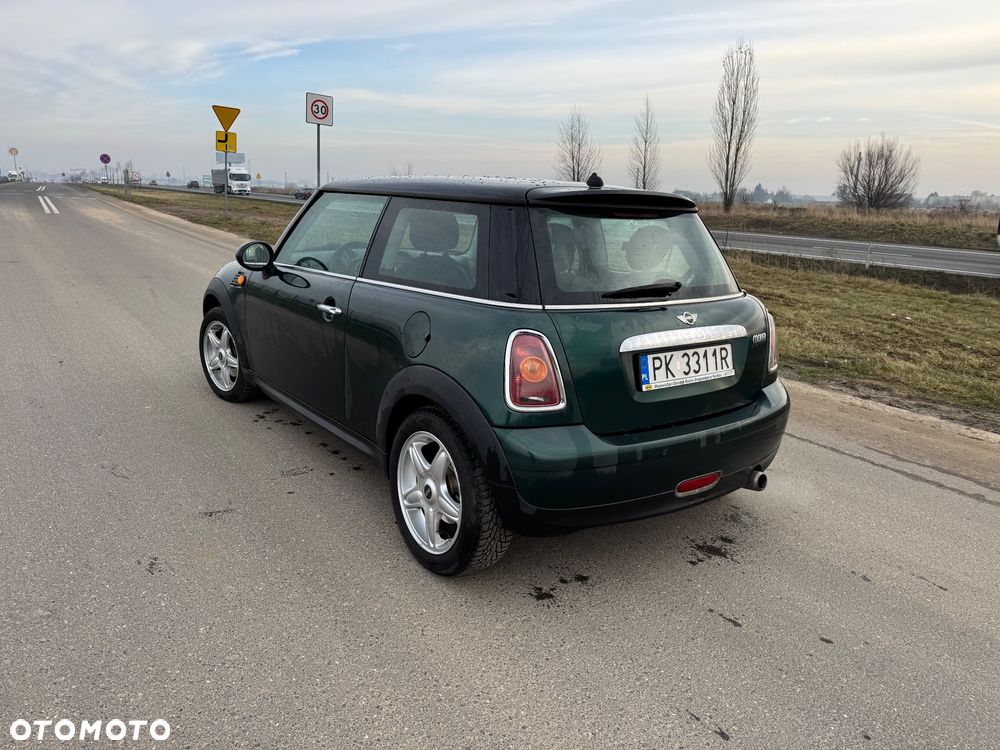 MINI Cooper - 3