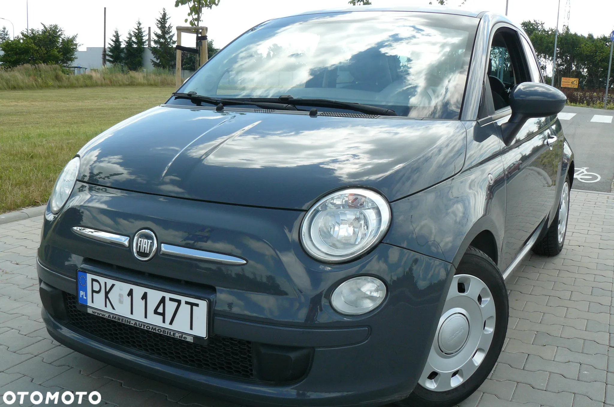 Fiat 500 - 4