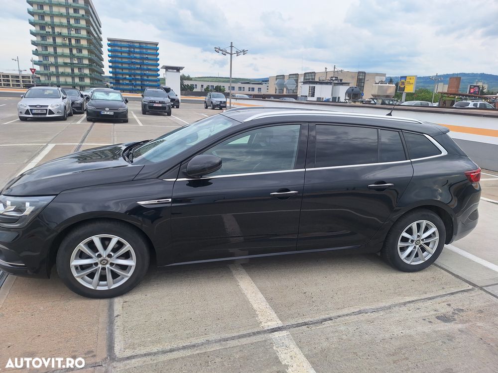 Renault Megane - 3