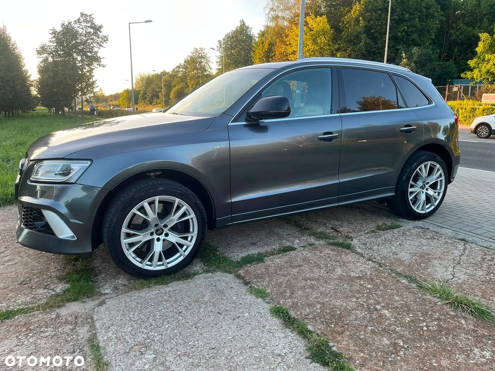 Audi SQ5 - 4
