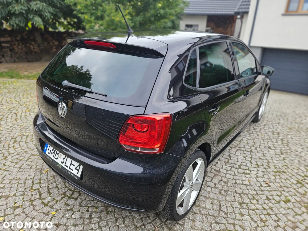 Volkswagen Polo - 4