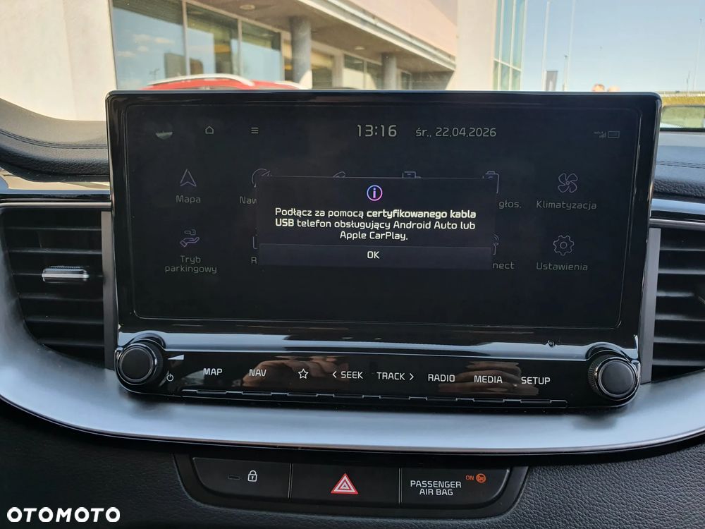 Kia Ceed 1.5 T-GDI Tribute - 34