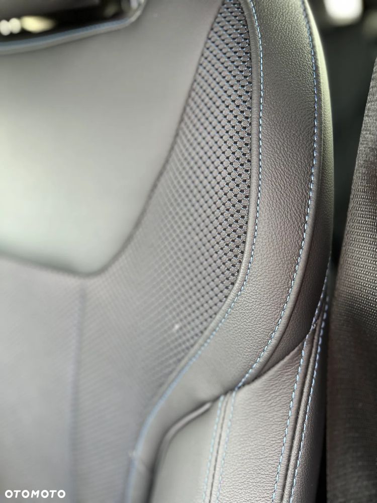 BMW X4 xDrive30i M Sport sport - 30