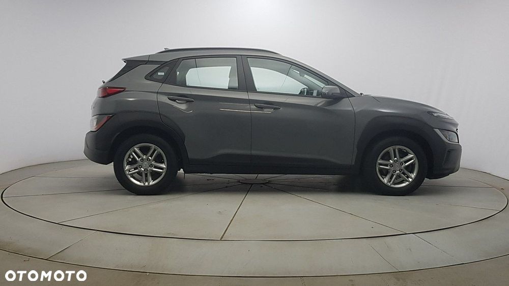 Hyundai Kona - 8