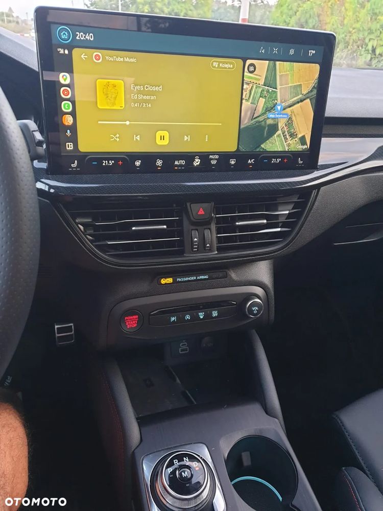 Ford Focus 2.3 EcoBoost ST X - 6