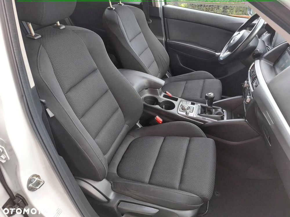 Mazda CX-5 SKYACTIV-D 150 Nakama - 7