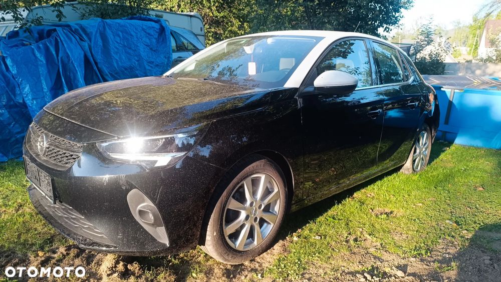 Opel Corsa 1.2 Elegance S&S - 1