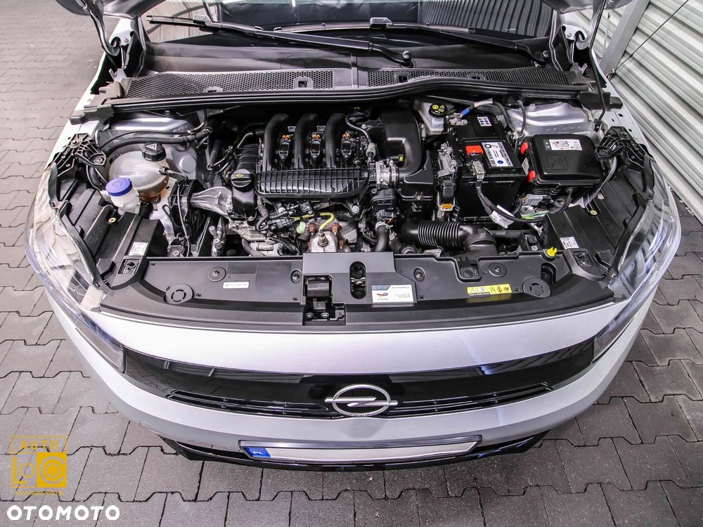 Opel Corsa 1.2 Edition S&S - 14