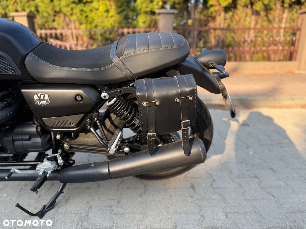 Moto Guzzi V7 - 20