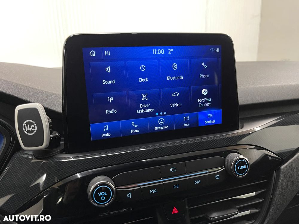 Ford Kuga 2.5 Duratec PHEV ST-LINE - 17