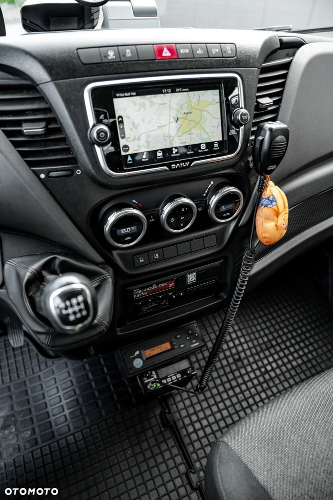 Iveco 70C18/DG DIGICROSS - 27