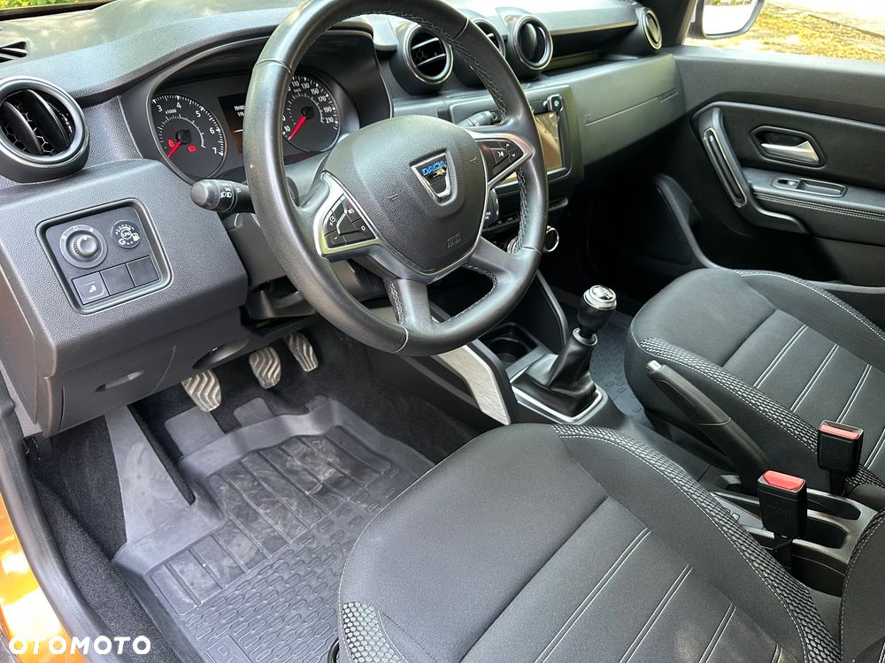 Dacia Duster 1.0 TCe Prestige - 7