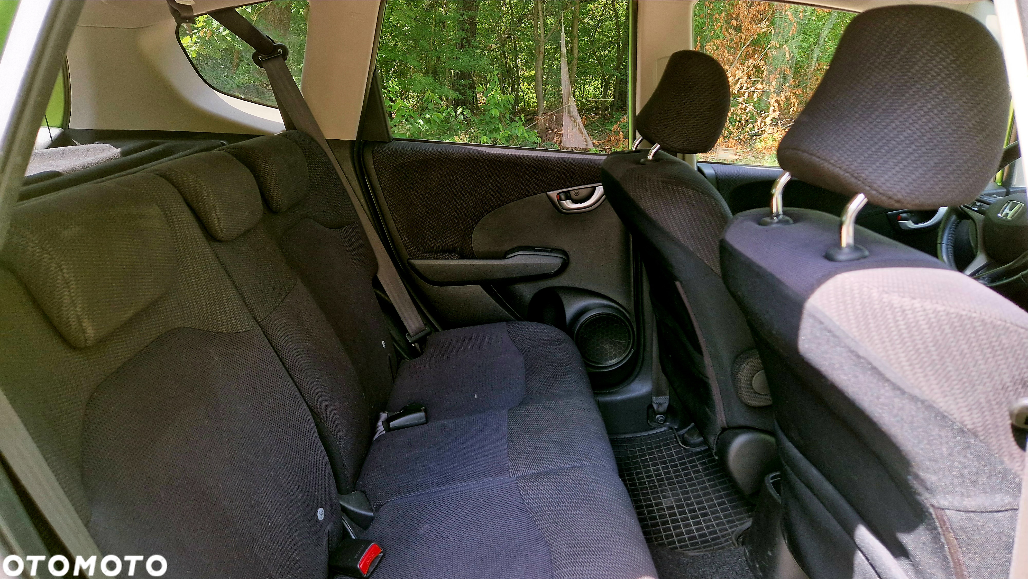 Honda Jazz 1.3 DSi i-VTEC IMA CVT Elegance - 17