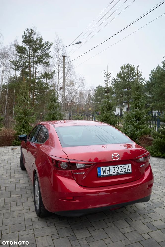 Mazda 3 - 2