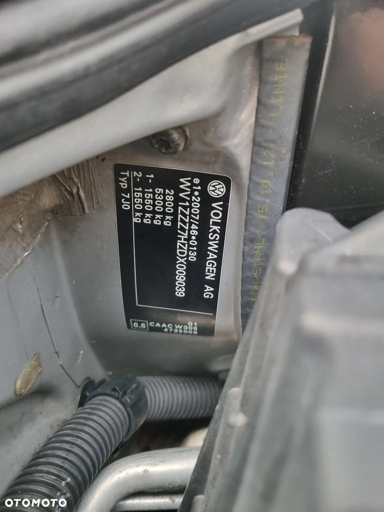 Volkswagen Transporter - 31