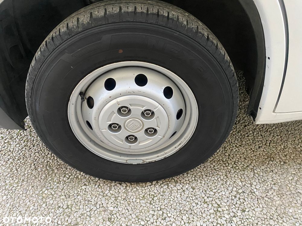 Fiat Ducato L2H2 MasterL2H2 - 18
