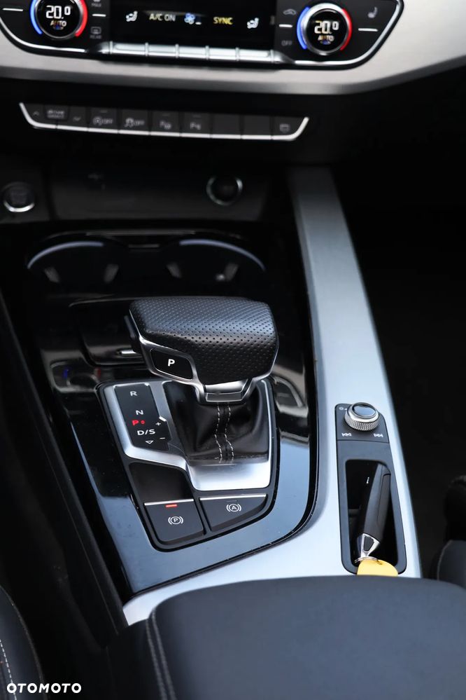 Audi A5 Sportback - 20