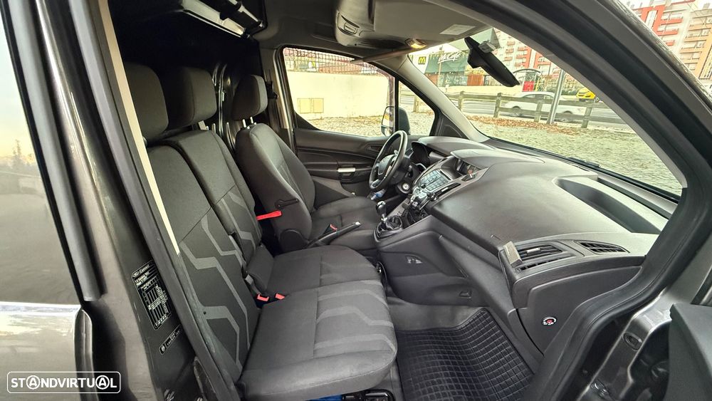 Ford Transit connect trend 200 L1 - 13