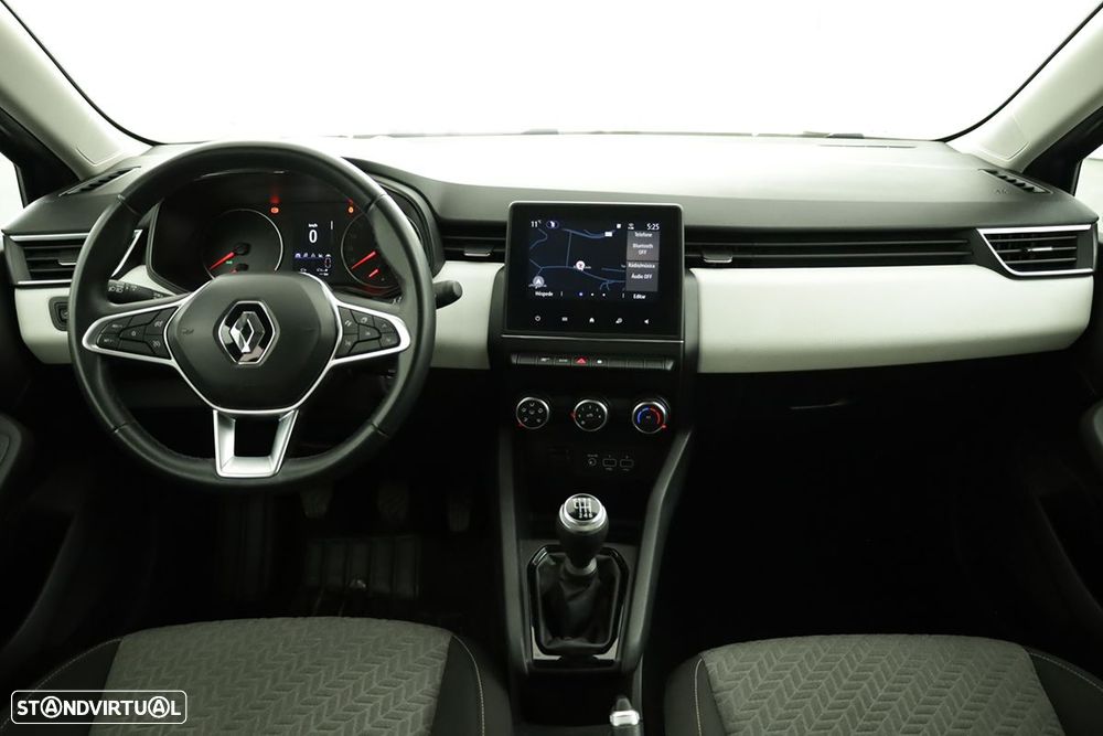 Renault Clio 1.0 TCe Evolution - 8